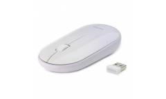 mouse Smartbuy Wireless  266AG белая градиент (SBM-266AG-W)