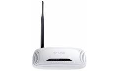 Wi-Fi роутер Tp-Link TL-WR740N 150Mbps