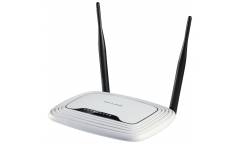 Wi-Fi роутер Tp-Link TL-WR841N 300Mbps