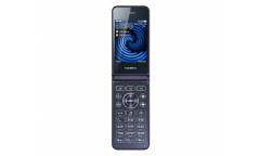 Мобильный телефон teXet TM-400 синий
