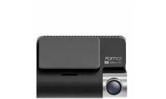 Видеорегистратор Xiaomi 70 Mai Dash Cam A800S 4K (Black)+