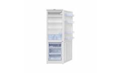 Холодильник Don R-291 Bi белый искристый181х58х61см, объем 326л. (225/101)