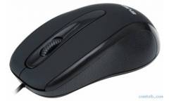 mouse Sven RX-170, USB, чёрная
