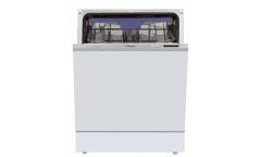 Посудомоечная машина Hansa ZIM 628 ELH белый 14компл 6пр в*ш*г 81,5*59,8*55см дисплей