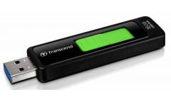 USB флэш-накопитель 16GB Transcend JetFlash 760 черный USB3.0 CN
