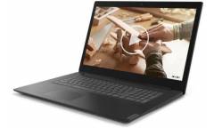 Ноутбук Lenovo IdeaPad L340-17API Ryzen 3 3200U/4Gb/1Tb/AMD Radeon Vega 3/17.3"/TN/HD+ DOS/black