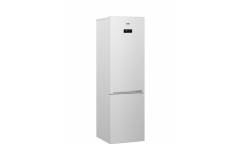 Холодильник Beko CNKL7321EC0W белый (186x60x60см; диспл.; NoFrost)