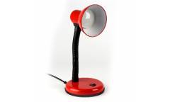 Светильник настольный светодиодный Smartbuy-5W/ Red 4013, классика