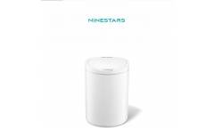 Корзина для мусора Xiaomi Ninestars Sensor Trash Can 8L (DZT-10-29S) (White)