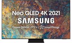 Телевизор Samsung 55" QE55QN90AAUXRU