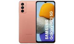 Смартфон Samsung SM-M236F Galaxy M23 128Gb 6Gb Copper AE