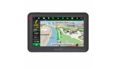 Автомобильный навигатор GPS Dunobil Modern4.3 4.3" Навител