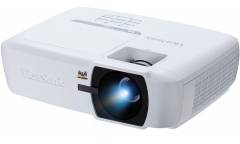 Проектор ViewSonic PA505W DLP 3500Lm 22000:1 (3500час) 2xHDMI 2.94кг