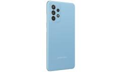 Смартфон Samsung SM-A525F Galaxy A52 256Gb 8Gb Blue
