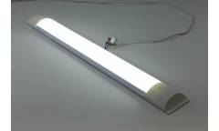 Светодиодный (LED) светильник Экономка_POSITIVE PLUS _СПО 16Вт _(60*600мм - аналог ЛПО 2*18)