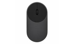 Мышка Xiaomi Mi Portable Bluetooth Mouse (XMSB02MW) (Black)