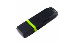 USB флэш-накопитель 16GB Perfeo C11 черный USB2.0