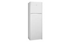 Холодильник Indesit TIA 16 белый (167х60х63см; капельн.)