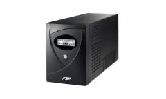 ИБП Fsp FP 850 850VA/480W (2 EURO)