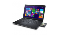 Ноутбук Dell Inspiron 5749 5749-8680 (Pentium 3805U 1900 MHz/17.3"/1600x900/4.0Gb/500Gb/DVD-RW/Wi-Fi/Bluetooth/Win 8 64)