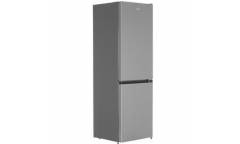 Холодильник Gorenje NRK6191ES4 серебристый двухкамерный 302л(х203м99) 185*59*60см No Frost