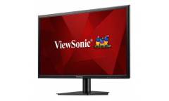 Монитор ViewSonic 23.6" VA2405H черный MVA LED 4ms 16:9 HDMI матовая 250cd 178гр/178гр 1920x1080 D-Sub FHD 3.2кг