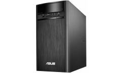 ПК Asus K31AN (K31AN-RU005T) Pentium J2900 (2.41 ГГц)/4G/500G/Int:Intel HD/DVD-SM/Win10 + Kb/m