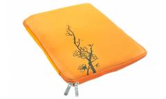 Чехол для ноутбука U-Case LSN026 (15.4") orange