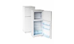 Холодильник Бирюса 153 белый двухкамерный 230л(х160м70) в*ш*г 145*58*62см капельный