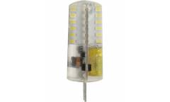Светодиодная (LED) Лампа Smartbuy-G4220V-5W/3000/G4