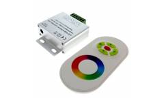 LED RGB controller Smartbuy радио Сенсорный 18А (SBL-RGB-Sen)