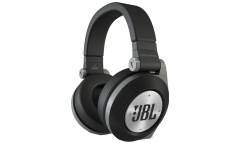 Наушники JBL E50BT беспроводные (Bluetooth) накладные черные