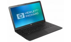 Ноутбук HP 15-bw006ur E2 9000e/4Gb/500Gb/AMD Radeon R2/15.6"/HD (1366x768)/Free DOS/black