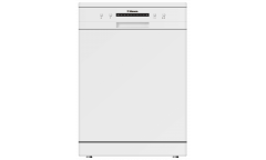 Посудомоечная машина Hansa ZWM616WH белый 12компл 11л 6пр 2 корз 84,5*60*60см