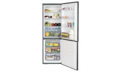 Холодильник Ascoli ADRFS345W серебро  295л(х209м86) 183*60*59см No Frost