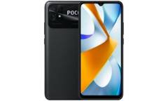 Смартфон Xiaomi POCO C40 32Gb 3Gb Power Black