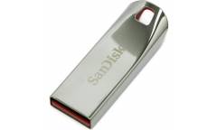 USB флэш-накопитель 32GB SanDisk CZ71 Cruzer Force Silver USB2.0