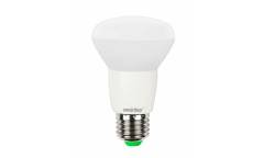 Светодиодная (LED) Лампа Smartbuy-R63-08W/6000/E27