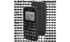 Мобильный телефон Maxvi B7 black