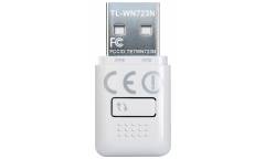Wi-Fi адаптер Tp-Link TL-WN723N 150M