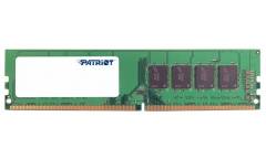 Память DDR4 8Gb 2666MHz Patriot PSD48G266681 RTL PC4-21300 CL19 DIMM 288-pin 1.2В  (плохая упаковка)