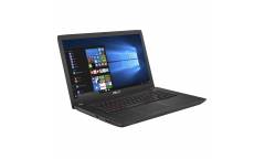 Ноутбук ASUS ROG FX553VE 15,6" FHD / i5 7300HQ/8GB/1TB/NV GTX1050Ti 4GB/NO ODD/Dos