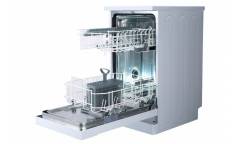 Посудомоечная машина Daewoo DDW-M1411S серебро 14компл 6пр 85*60*60см