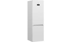 Холодильник Beko RCNK400E30ZW белый (201х60х65см; диспл.; NoFrost)