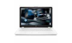 Ноутбук HP 15-bw593ur E2 9000e/4Gb/500Gb/UMA AMD Graphics/15.6"/FHD (1920x1080)/Windows 10/white
