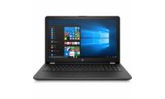 Ноутбук HP 15-bw594ur E2 9000e/4Gb/500Gb/UMA AMD Graphics/15.6"/FHD (1920x1080)/Windows 10/grey