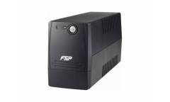 ИБП Fsp FP 650 650VA/360W (2 EURO)