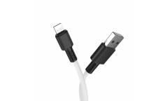 Кабель USB Hoco X29 Superior style cable for Lightning White