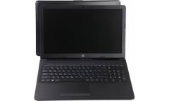 Ноутбук HP15-db0490ur 15.6"(1366x768)/AMD A4 9125(2.3Ghz)/4096Mb/128SSDGb/noDVD/FreeDOS