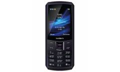 Мобильный телефон teXet TM-D328 черный